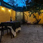 Giardino Dell'apollonia Fra 2 Torri E Sant'orsola Apartamento *