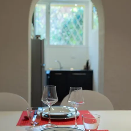 Giardino Dell'apollonia Fra 2 Torri E Sant'orsola Apartament