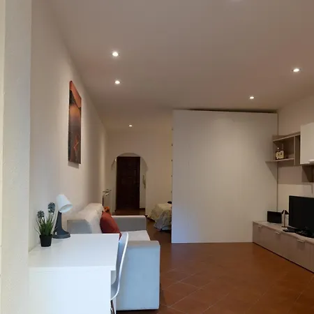 Apartment Giardino Dell'apollonia Fra 2 Torri E Sant'orsola Bologna
