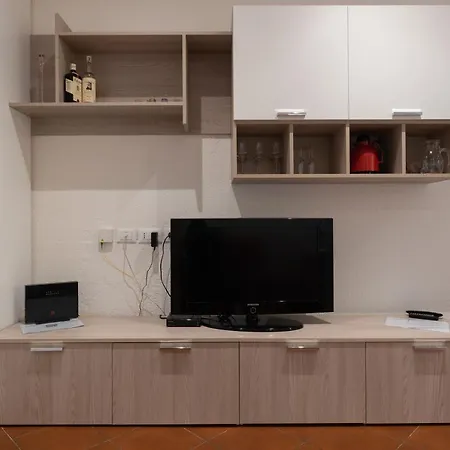 Giardino Dell'apollonia Fra 2 Torri E Sant'orsola Apartment *