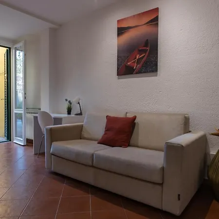 Apartment Giardino Dell'apollonia Fra 2 Torri E Sant'orsola Bologna