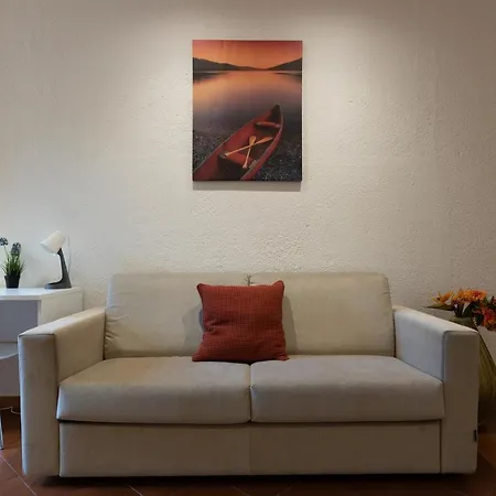 Apartment Giardino Dell'apollonia Fra 2 Torri E Sant'orsola