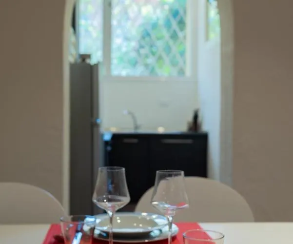 Giardino Dell'apollonia Fra 2 Torri E Sant'orsola Apartment