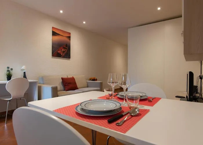 Appartement Giardino Dell'apollonia Fra 2 Torri E Sant'orsola Bologne