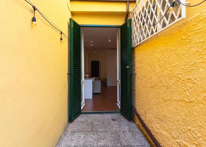 Giardino Dell'apollonia Fra 2 Torri E Sant'orsola * Bologne