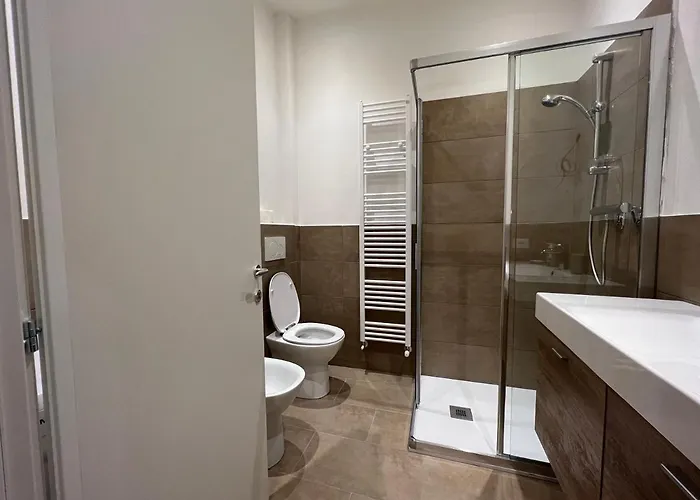 Giardino Dell'apollonia Fra 2 Torri E Sant'orsola Bologna