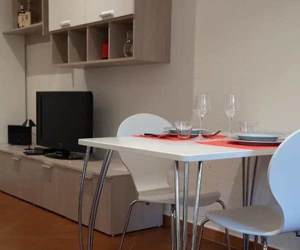 Giardino Dell'apollonia Fra 2 Torri E Sant'orsola * Bologna