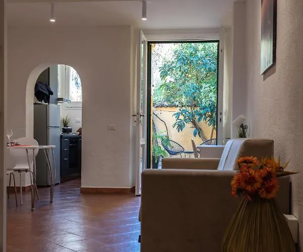 Giardino Dell'apollonia Fra 2 Torri E Sant'orsola * Bologna