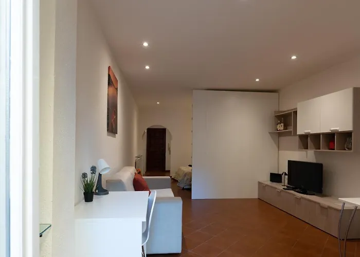 Appartement Giardino Dell'apollonia Fra 2 Torri E Sant'orsola Bologne