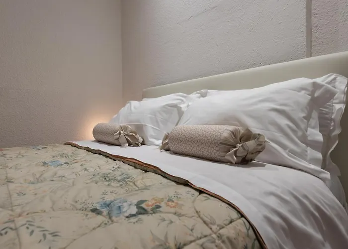 Giardino Dell'apollonia Fra 2 Torri E Sant'orsola Apartment Bologna