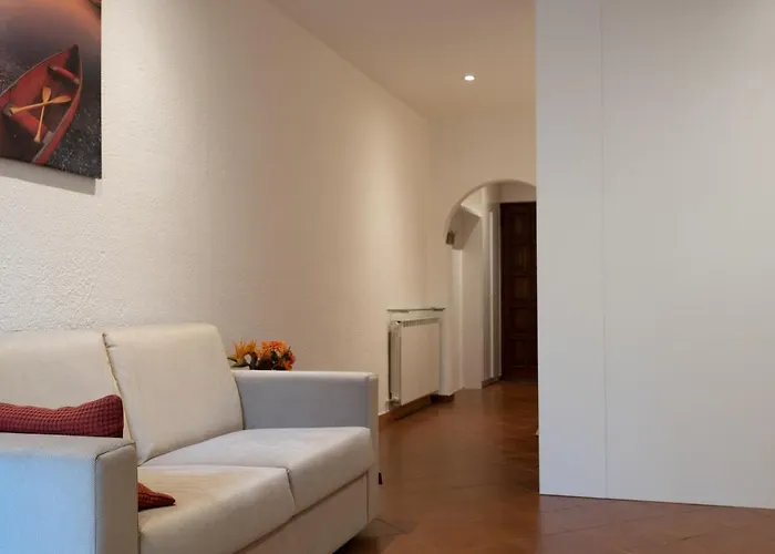 Giardino Dell'apollonia Fra 2 Torri E Sant'orsola *