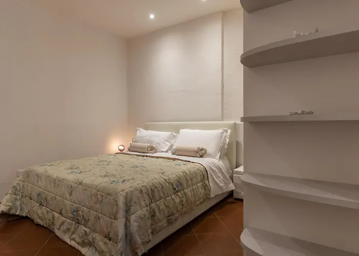 Apartment Giardino Dell'apollonia Fra 2 Torri E Sant'orsola