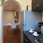 Giardino Dell'apollonia Fra 2 Torri E Sant'orsola شقة *
