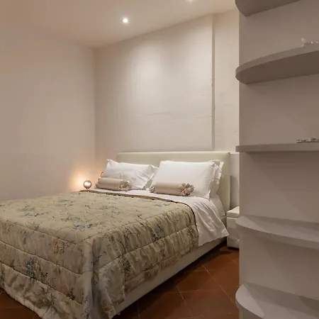 Apartman Giardino Dell'apollonia Fra 2 Torri E Sant'orsola